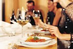 dinner party