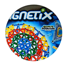 magnetix recalled toy