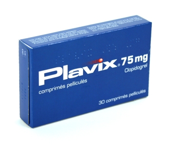 Plavix 75mg