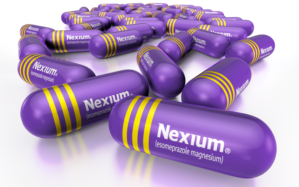 Nexium Usage Linked to Severe Side Effects