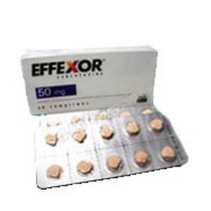 effexor reviews for depression