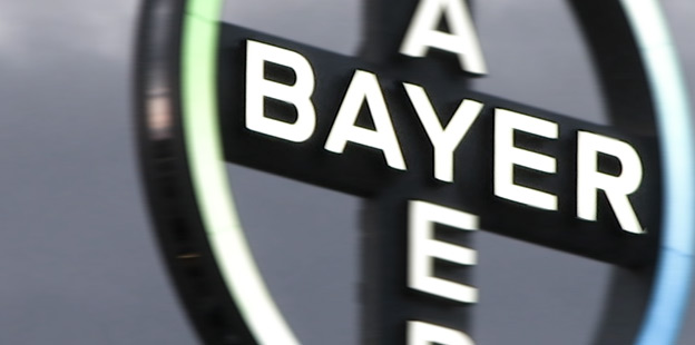 bayer history