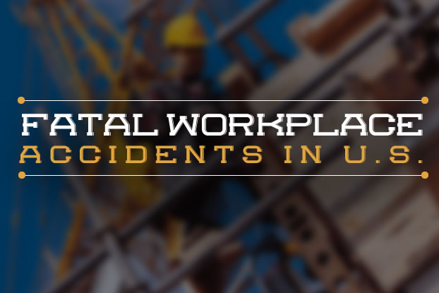Fatal Work Accidents
