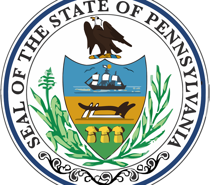 Pennsylvania Seal