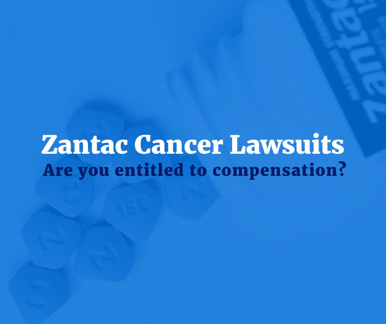 Zostavax Lawsuit