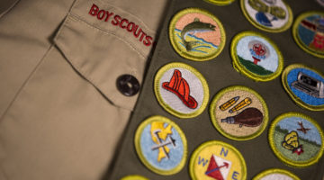 Boy Scouts of America