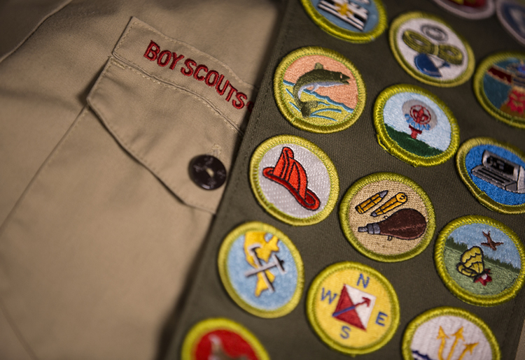 Boy Scouts of America