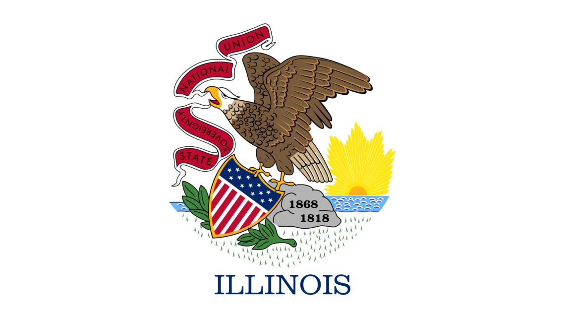 Illinois State Seal