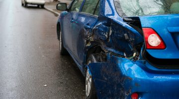 auto insurance claim