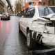 Determining liability in a Georgia car accident
