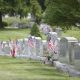 cemetery in washington wrongful death