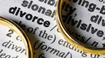 Divorce Vs. Legal Separation in California