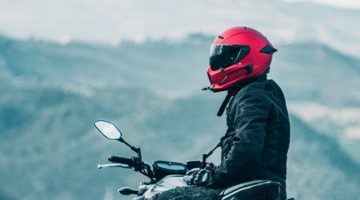 motorcycle helmet laws