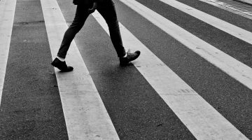 pedestrian fatalities in connecticut