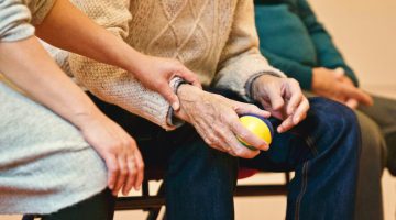the prevalence of sexual assault in nursing homes