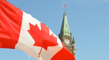 Canada lawsuits