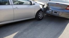 car accident