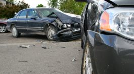 car accident case