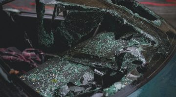 staged car accidents are a dangerous form of fraud