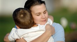 child custody
