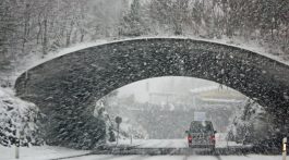 winter driving tips to avoid car accidents