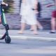 e-scooter safety