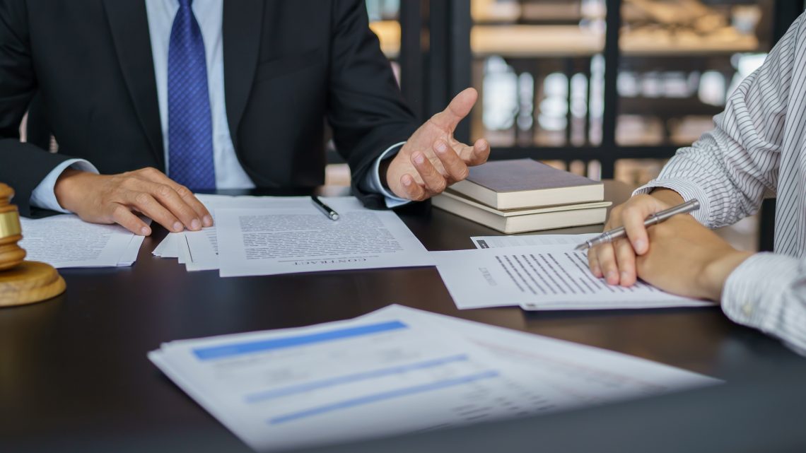 personal injury case appeals