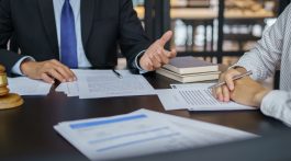 personal injury case appeals
