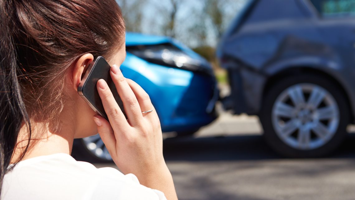 Permalink to How to Choose a Car Accident Lawyer in Texas