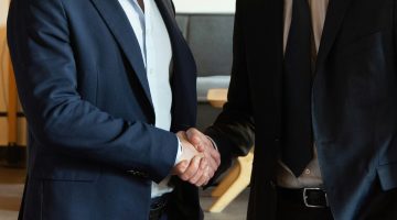 Permalink to Planning for the Future: Business Succession Strategies in Oklahoma