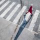 pedestrians