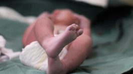 evidence for birth injury lawsuit